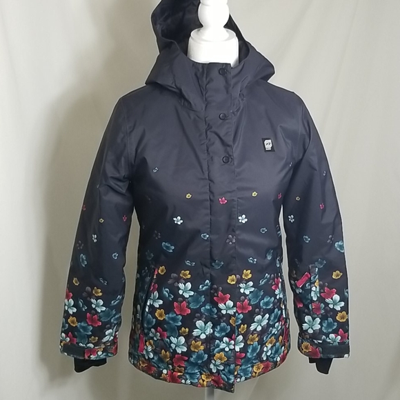 Orage Girls Simone Jacket Orage Girls Simone Jacket
